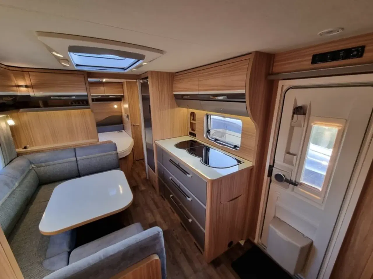 Billede 6 - Hymer Eriba Exciting 560 2017