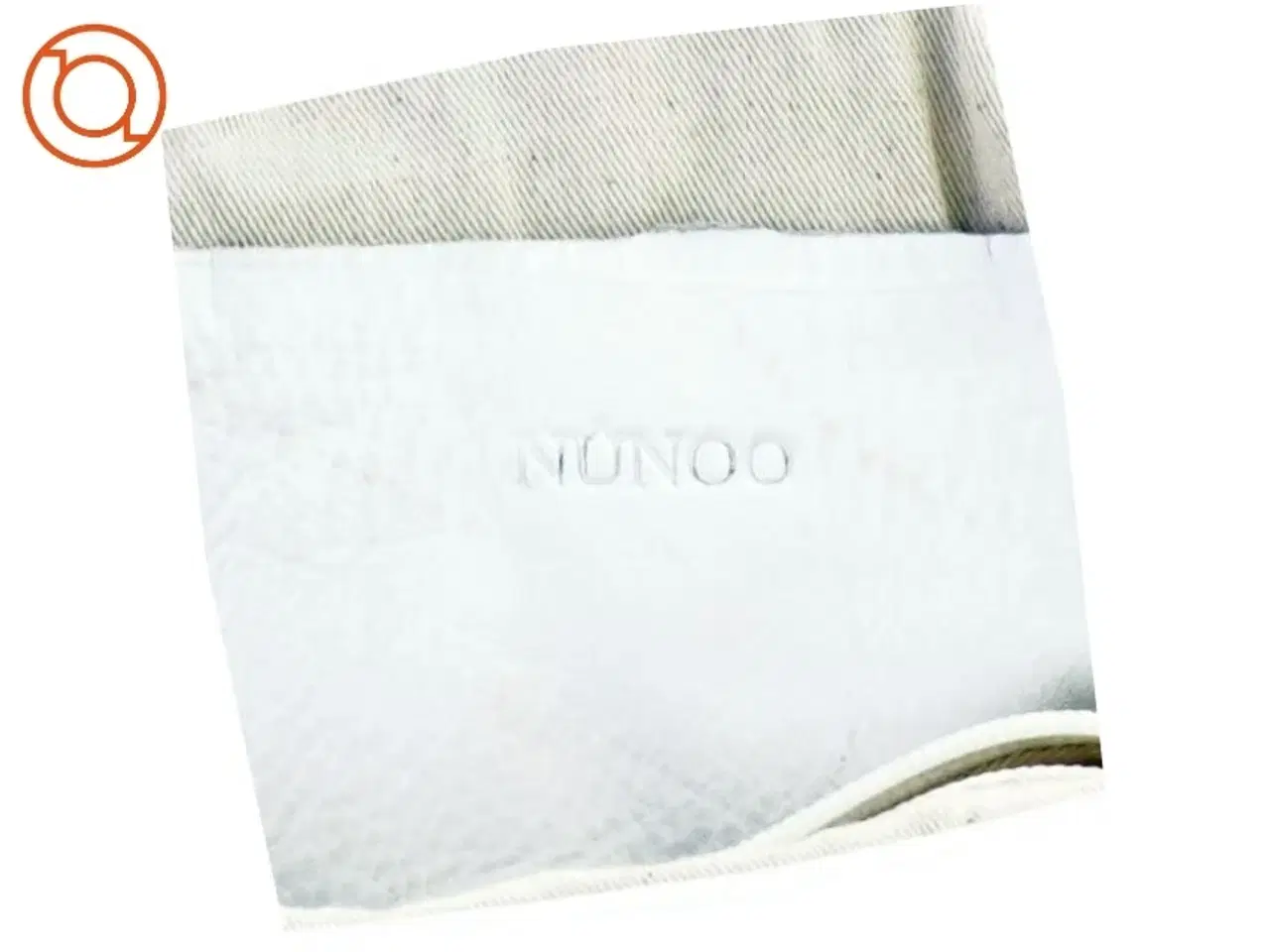 Billede 2 - Taske fra Nunoo (str. 27 x 20 cm)