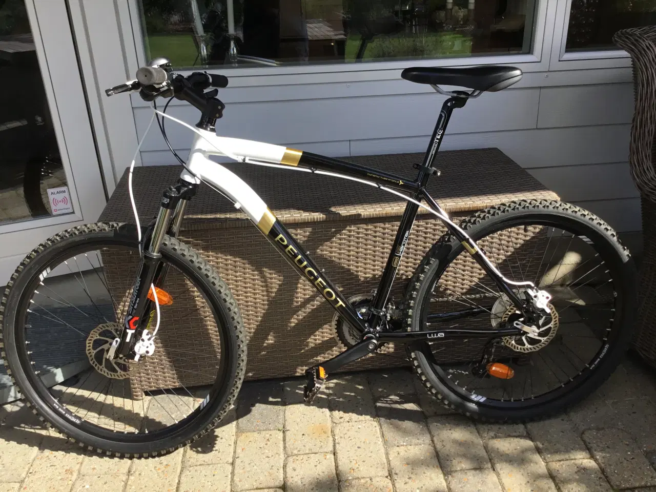 Billede 2 - Mtb. Peugeot, 