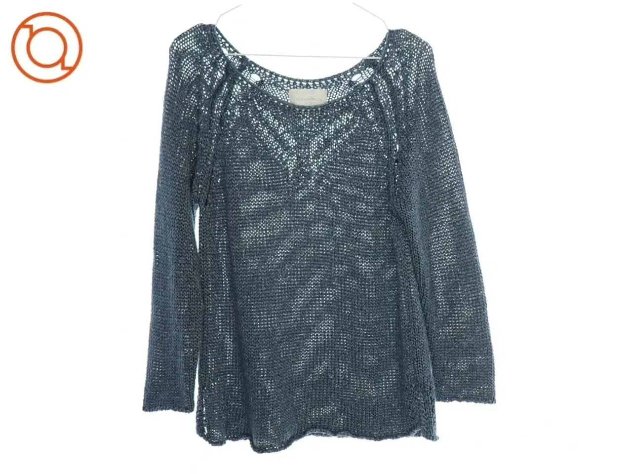 Billede 1 - Trøje i strik fra Zara (str. 118)