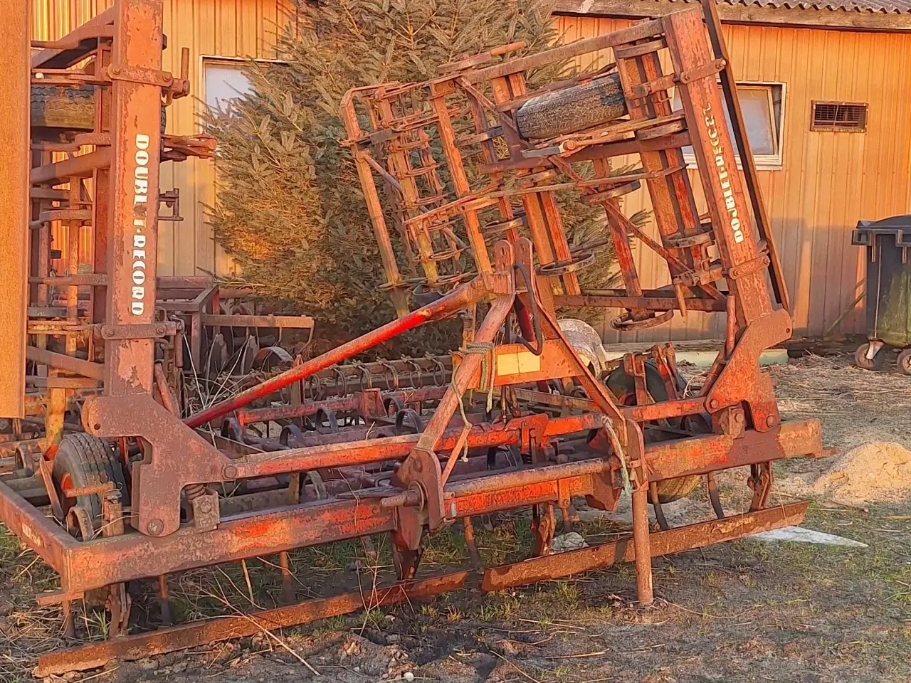 Billede 4 - Dublé recort kulti dan