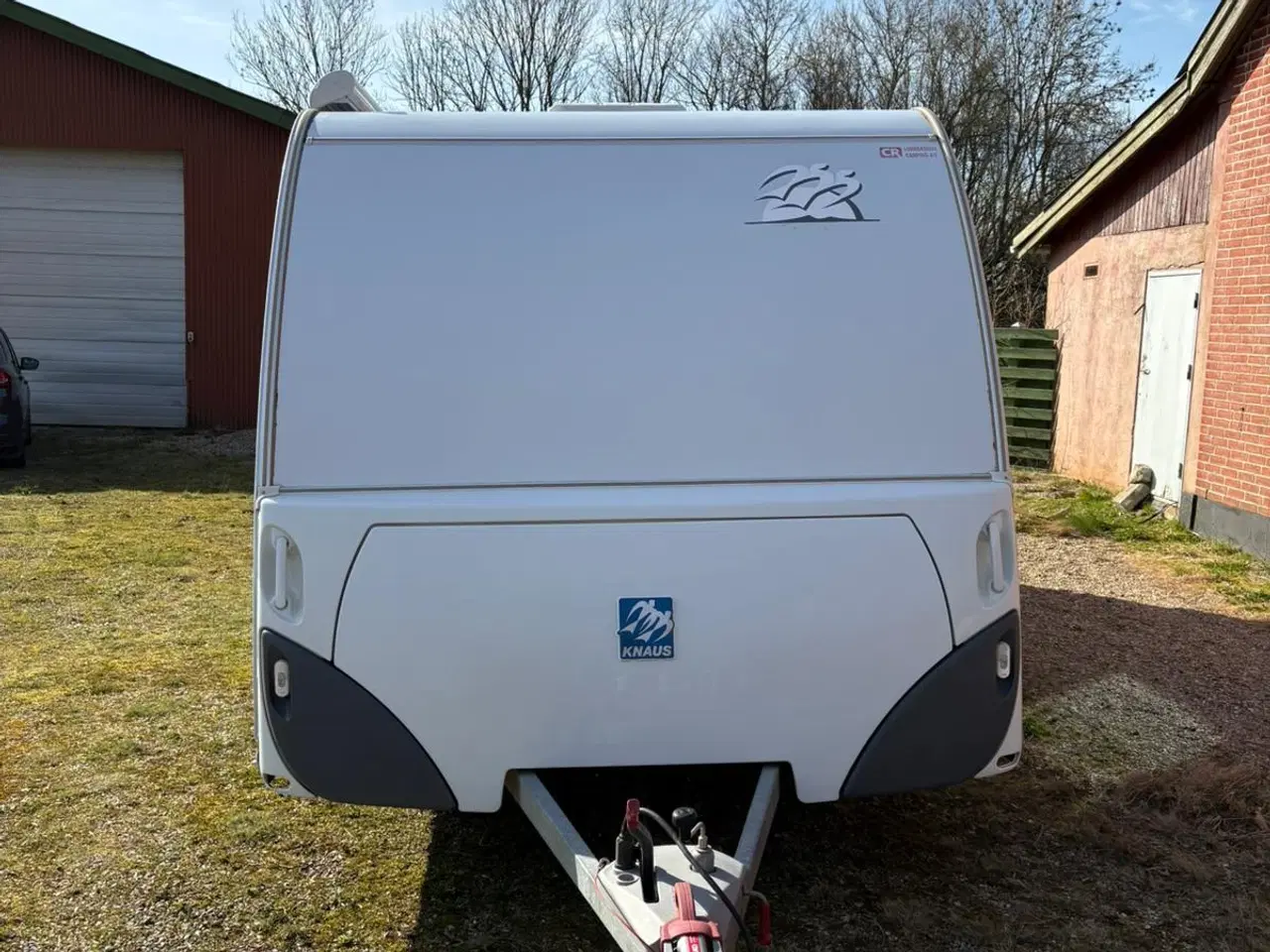 Billede 2 - Velholdt, fuldt udstyret og 100 % køreklar