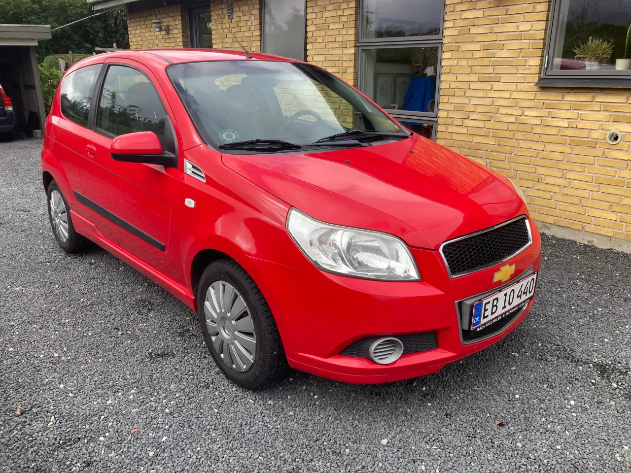 Billede 3 - Chevrolet