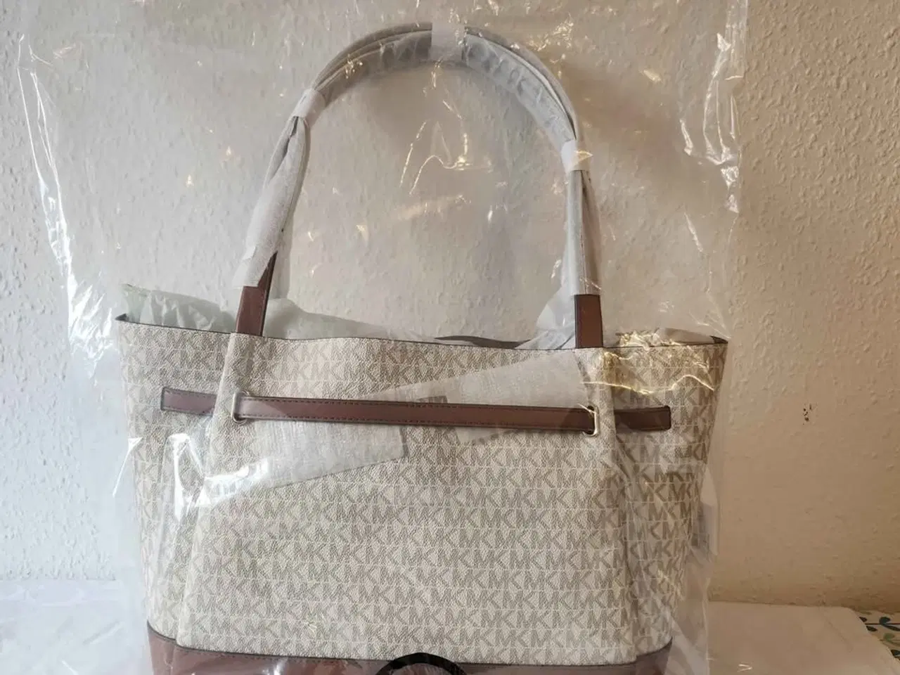 Billede 11 - Michael Kors "Reed" Taske
