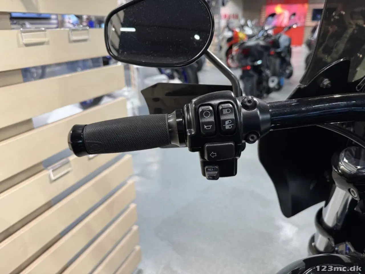 Billede 4 - Harley-Davidson FXDLS Dyna Low Rider S