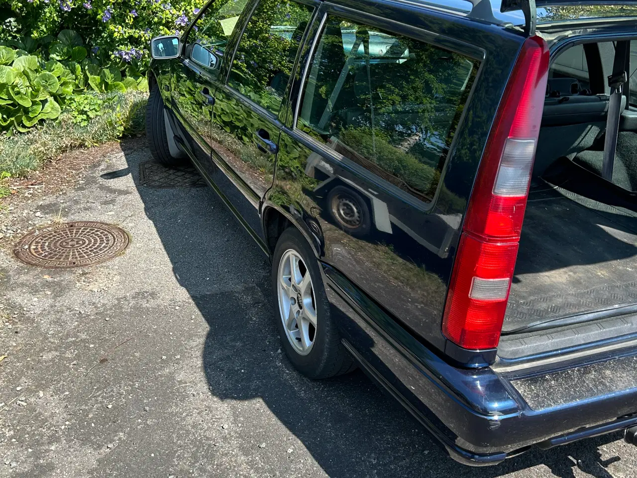 Billede 2 - Volvo V70 Stationcar