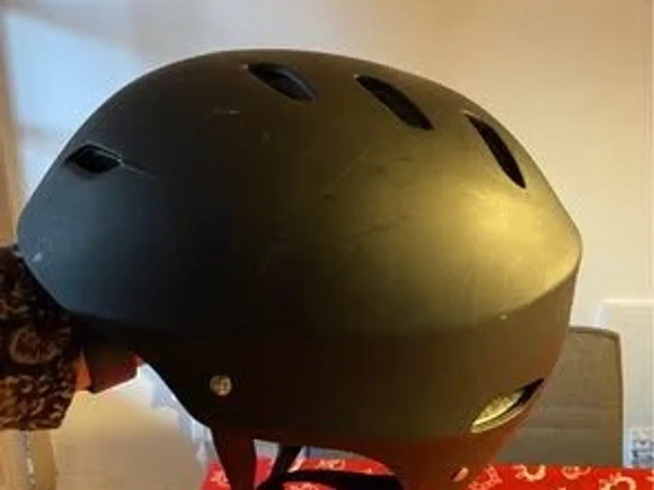 Billede 4 - Cykel/skater hjelme