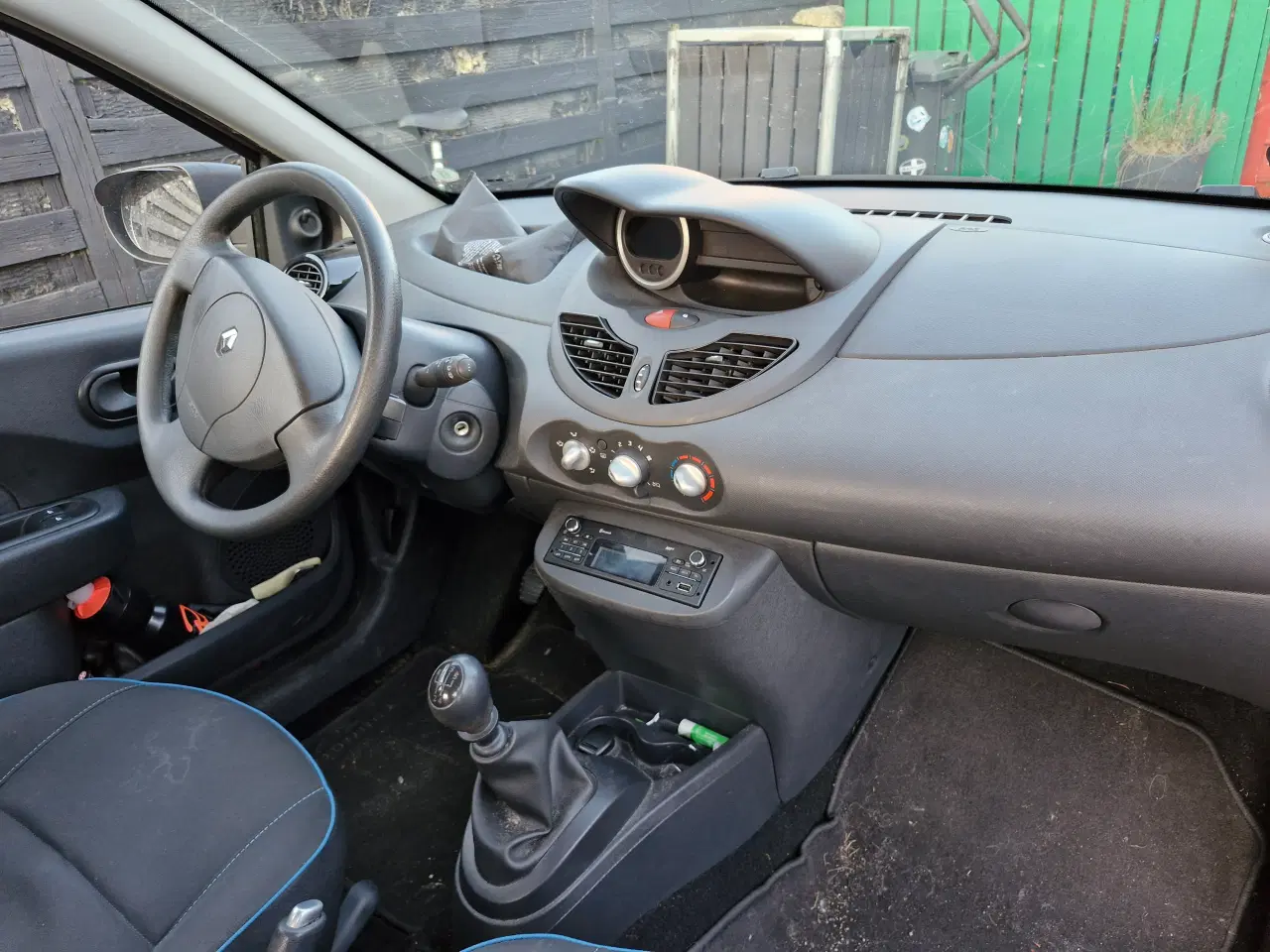 Billede 11 - Renault twingo 1.2 16 v.