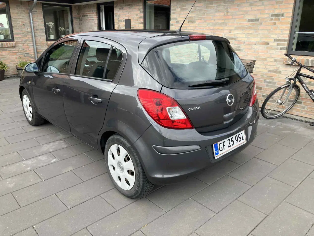 Billede 2 - Opel Corsa