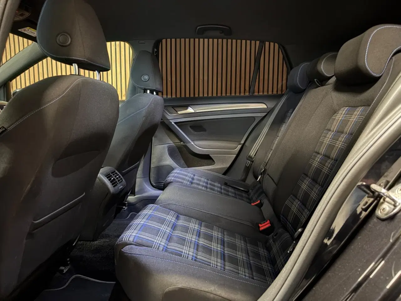 Billede 9 - VW Golf VII 1,4 GTE DSG