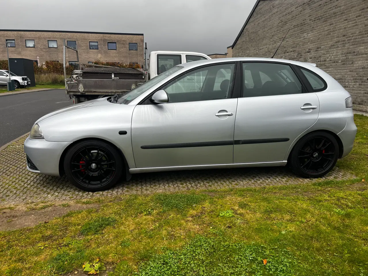 Billede 3 - Seat Ibiza 