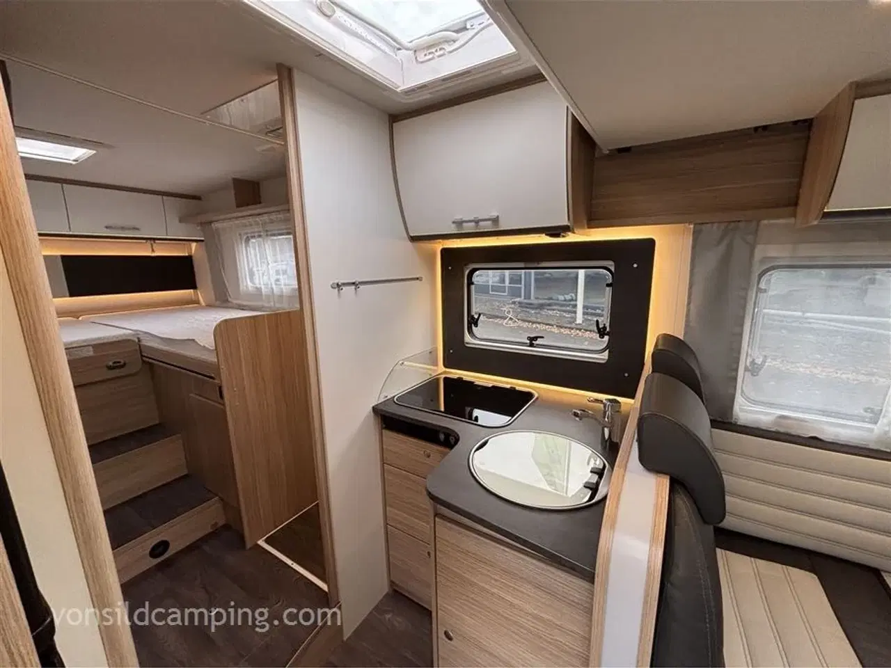 Billede 17 - 2021 - SunLight T 68 Adventure Edition