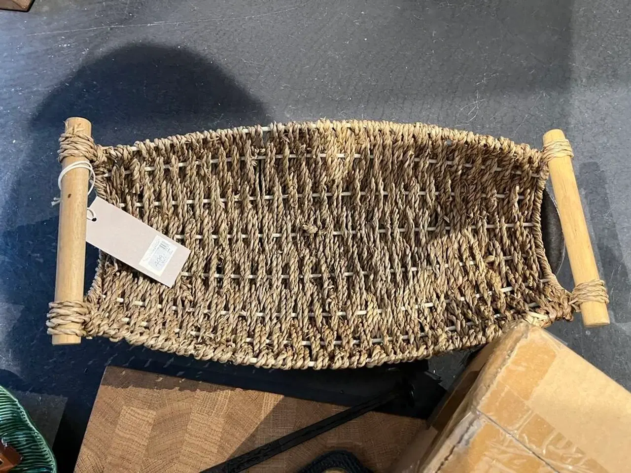 Billede 9 - Glas, skærebræt, skåle m.v.