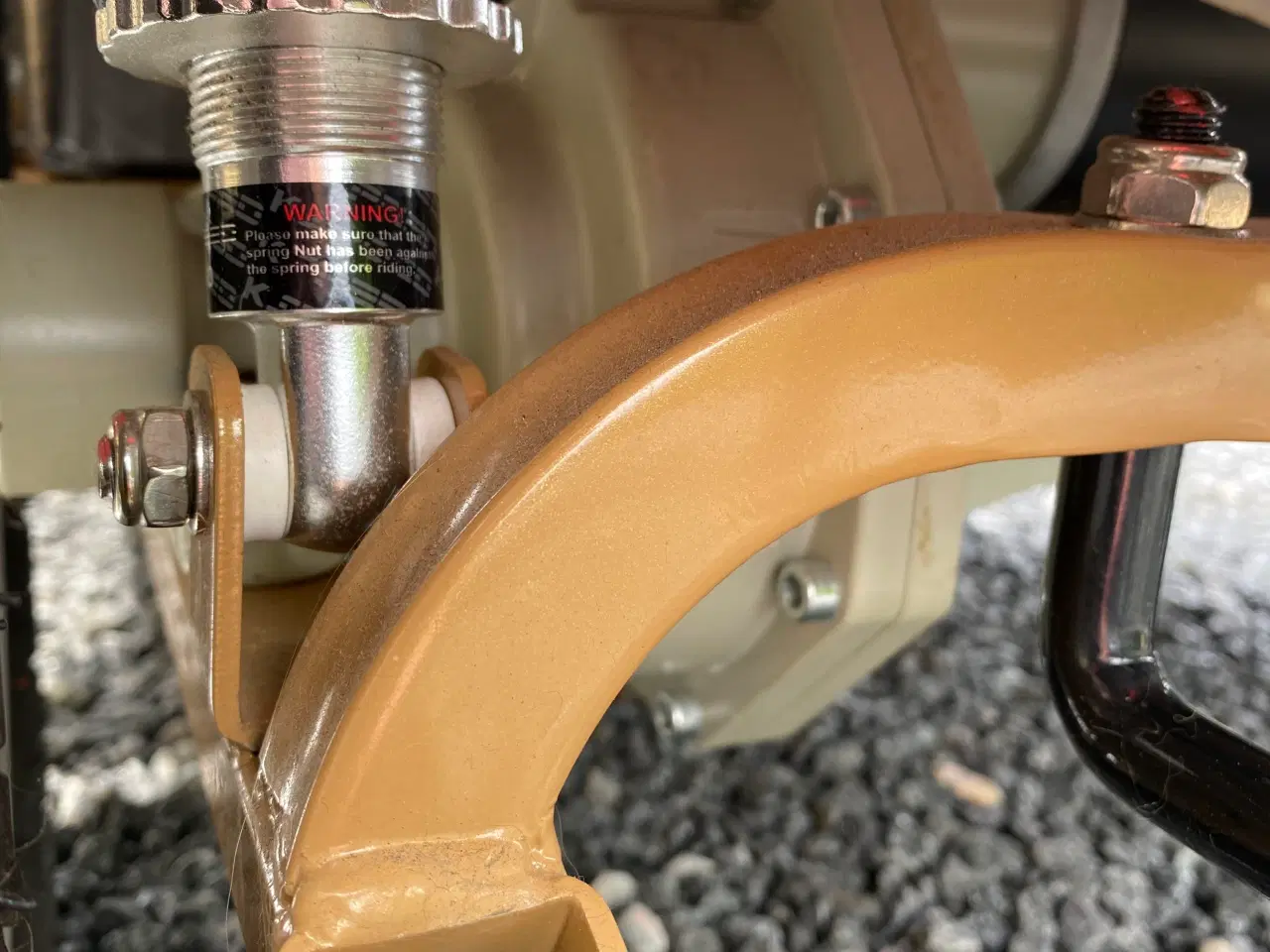 Billede 7 - El Scooter LM 500