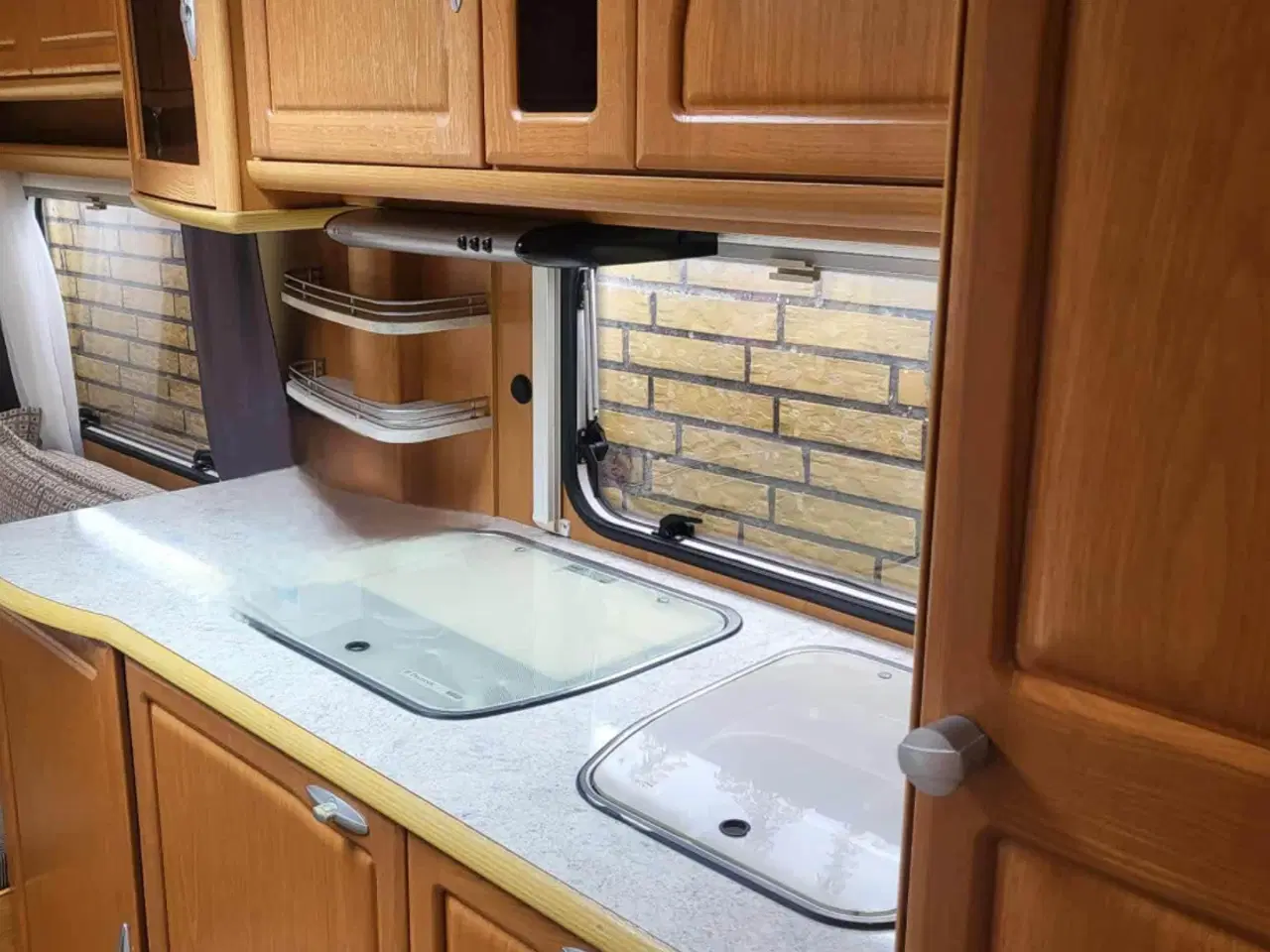 Billede 5 - Tabbert Vivaldi 560