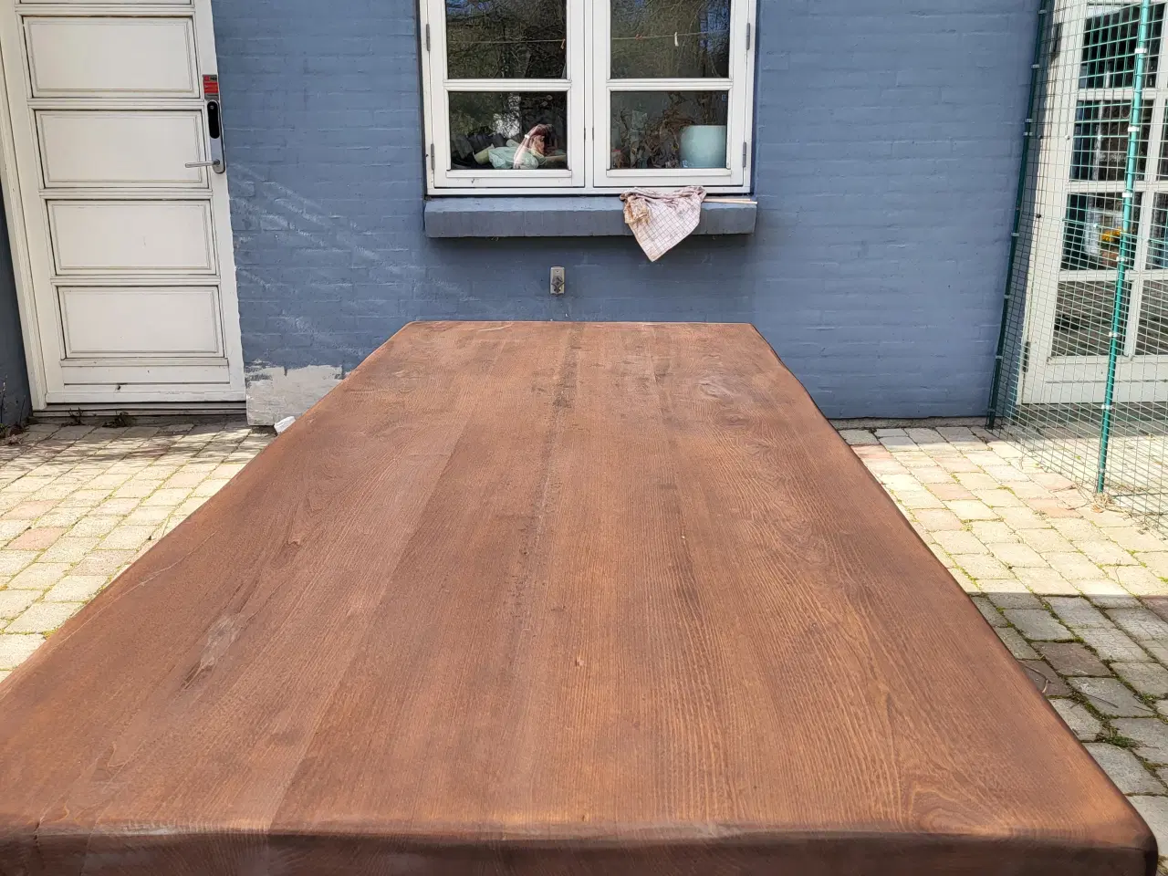 Billede 3 - Spisebord