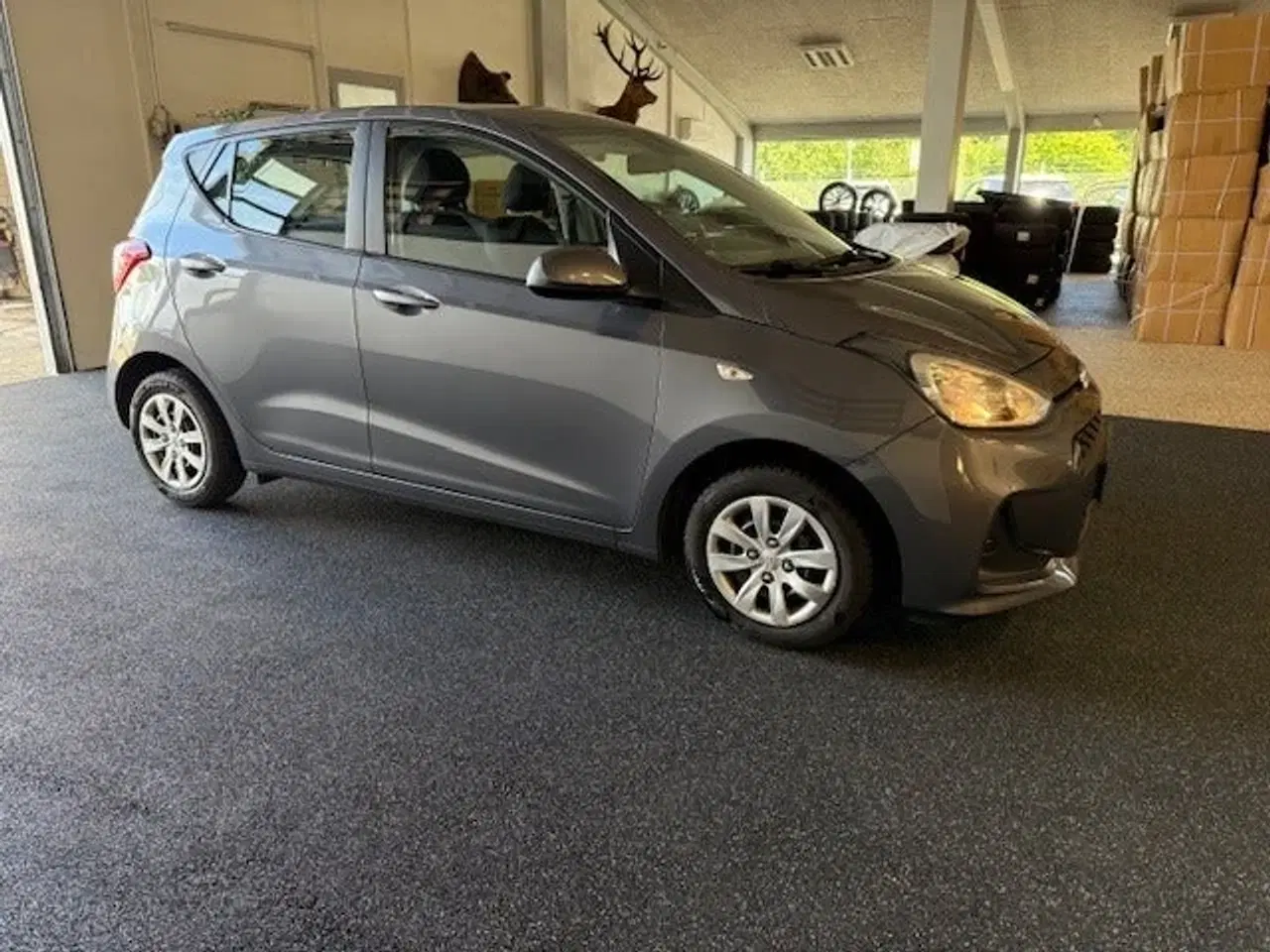 Billede 4 - Hyundai i10 1,0 Touch