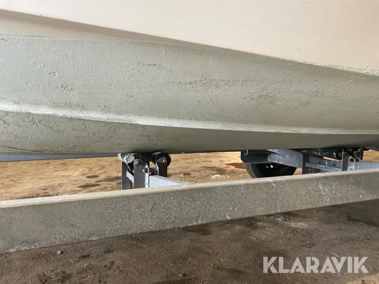 Billede 12 - Båd Doral BR 186