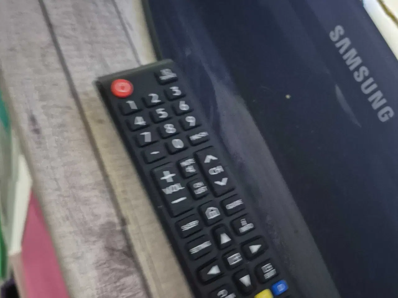 Billede 2 - Samsung TV