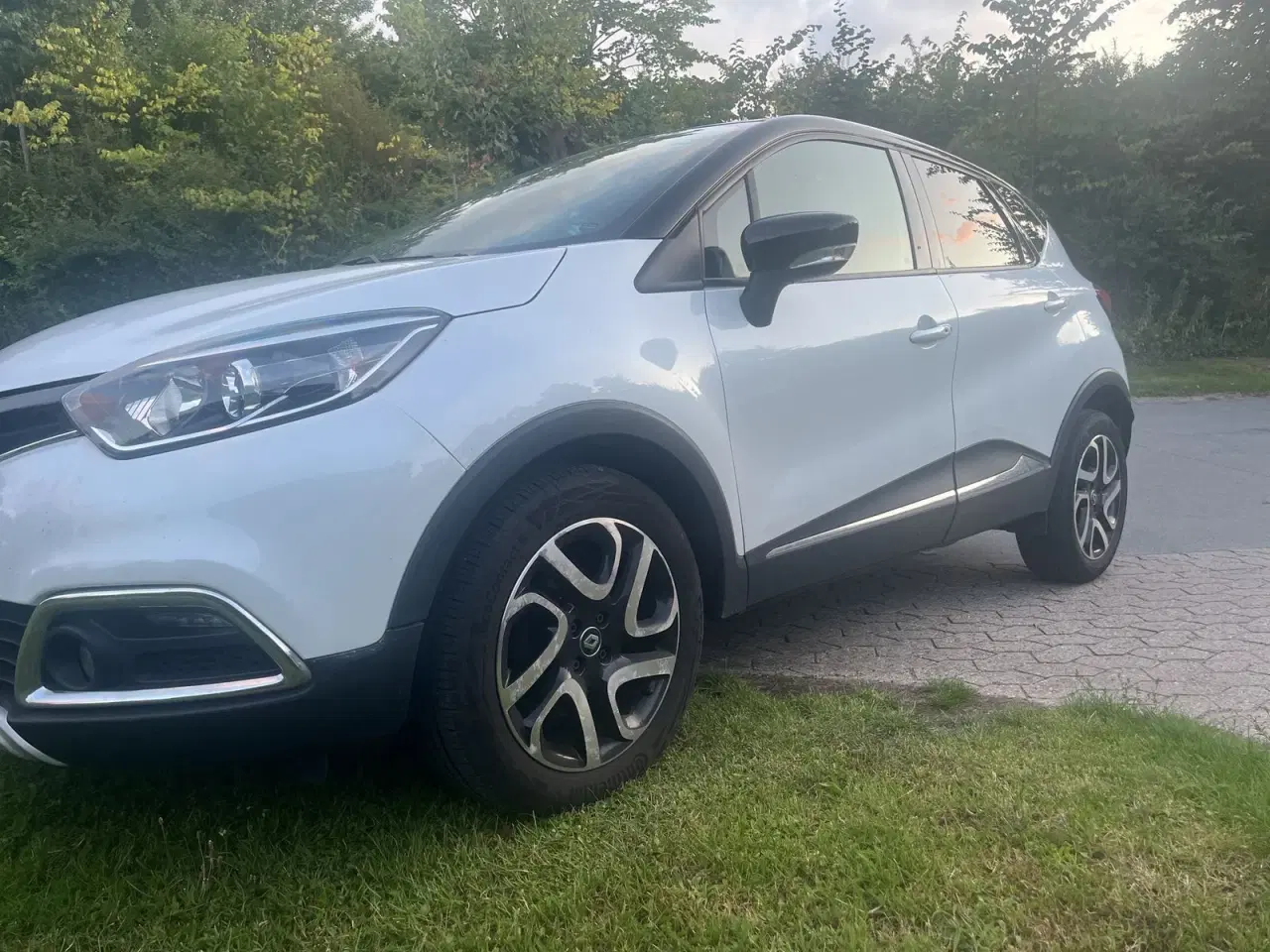 Billede 1 - Renault Captur 0,9 TCe 90 Arctic