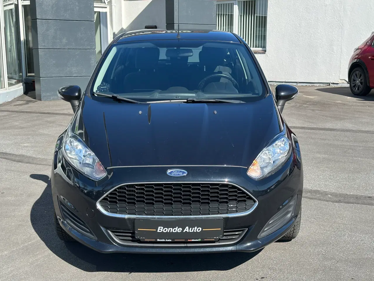 Billede 2 - Ford Fiesta 1,5 TDCi 95 Trend ECO