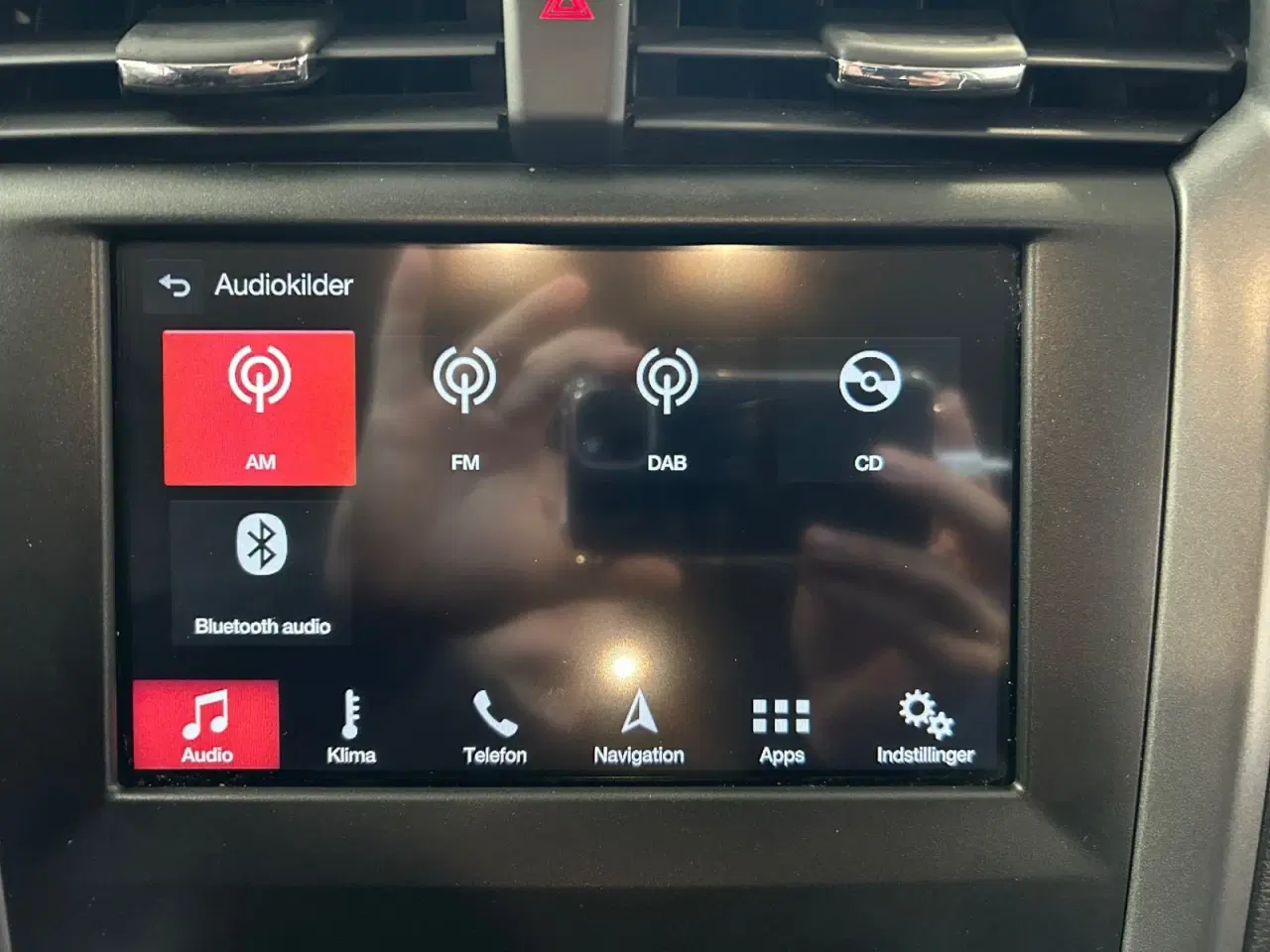 Billede 14 - Ford Mondeo 2,0 TDCi 180 Titanium stc. aut.