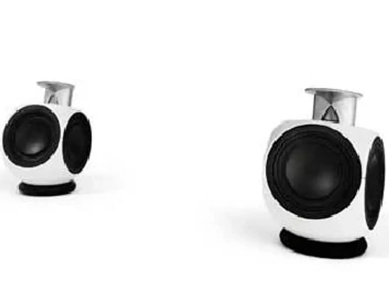 Billede 1 - Bang & Olufsen Beolab 3