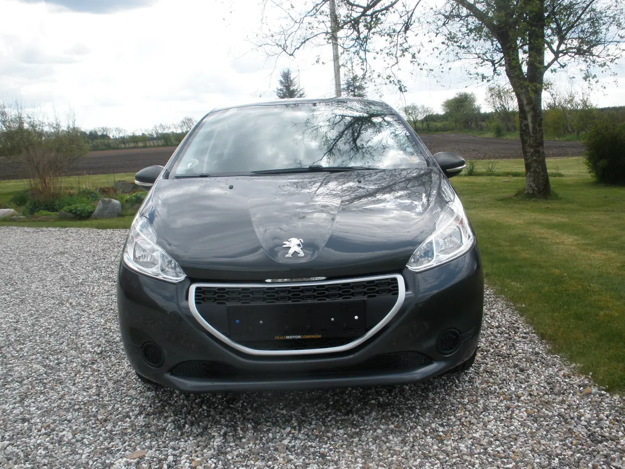Billede 2 - Peugeot 208 1,0 VTI 5 dørs