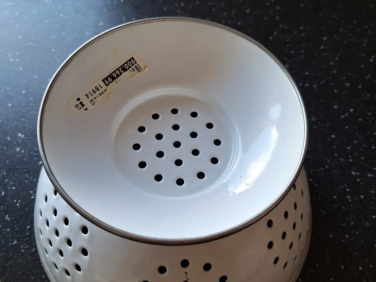 Billede 3 - Si/dørslag