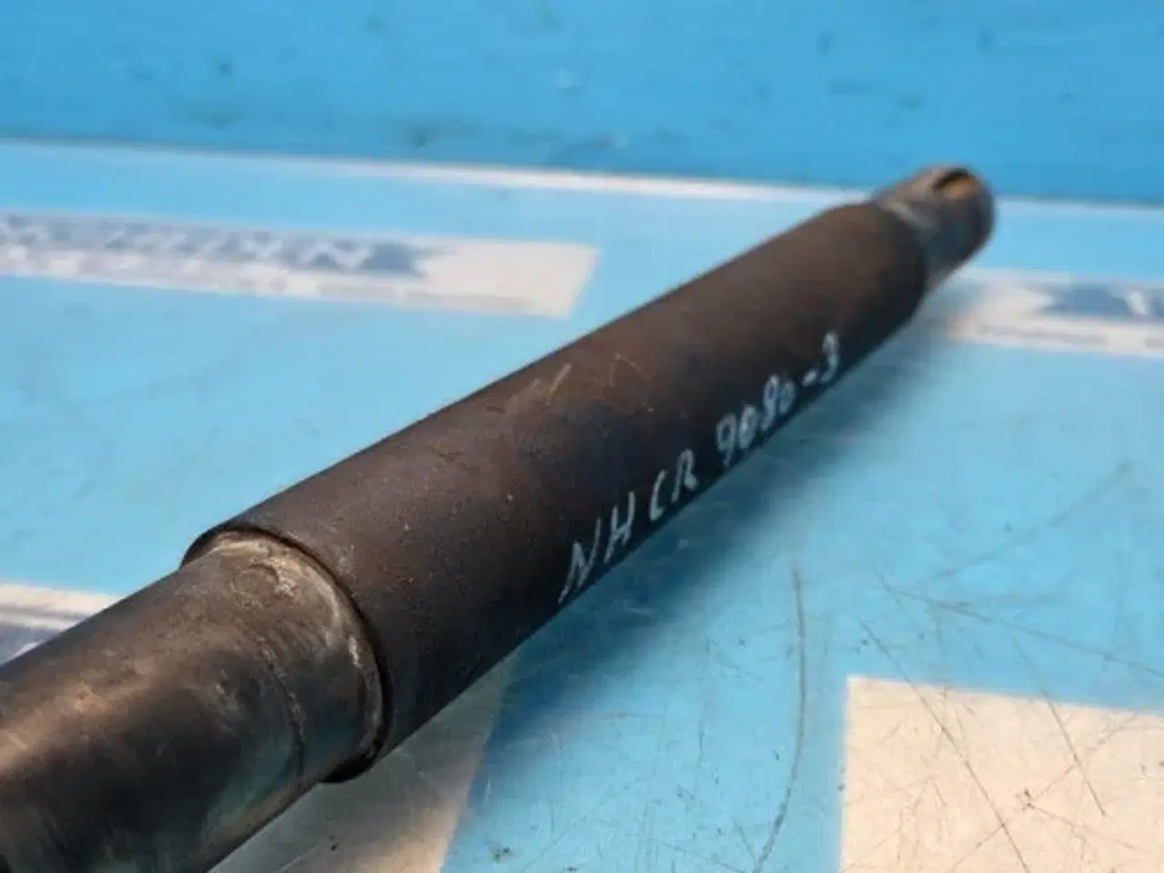 Billede 5 - New Holland CR9080 Aksel 84440288