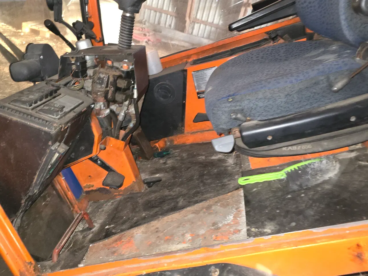 Billede 5 - Holder c2.42d 