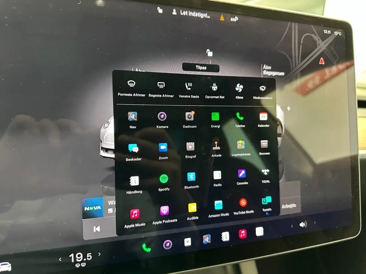 Billede 18 - Tesla Model 3  RWD