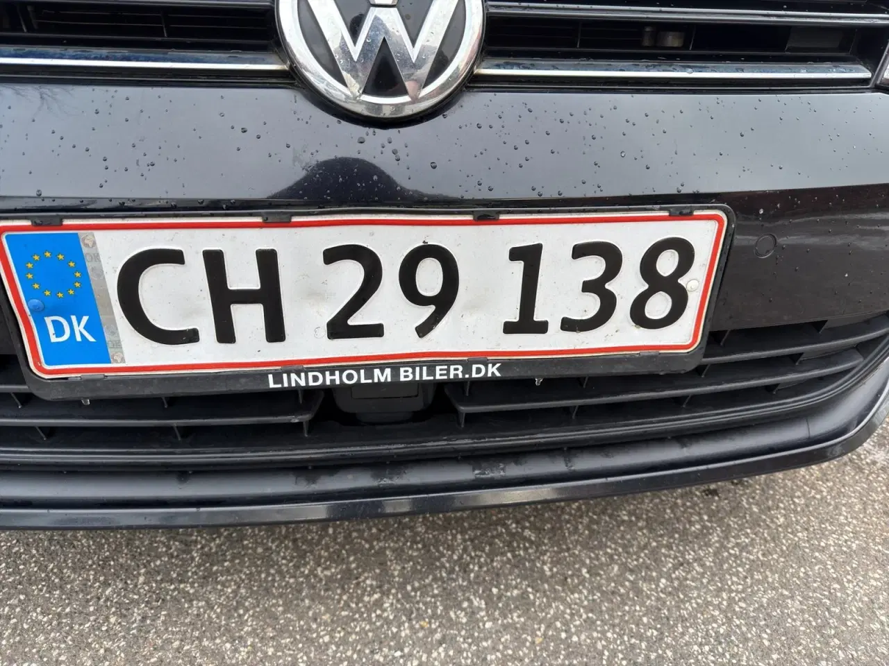 Billede 18 - VW Golf VII 1,4 TSi 125 Style DSG BMT