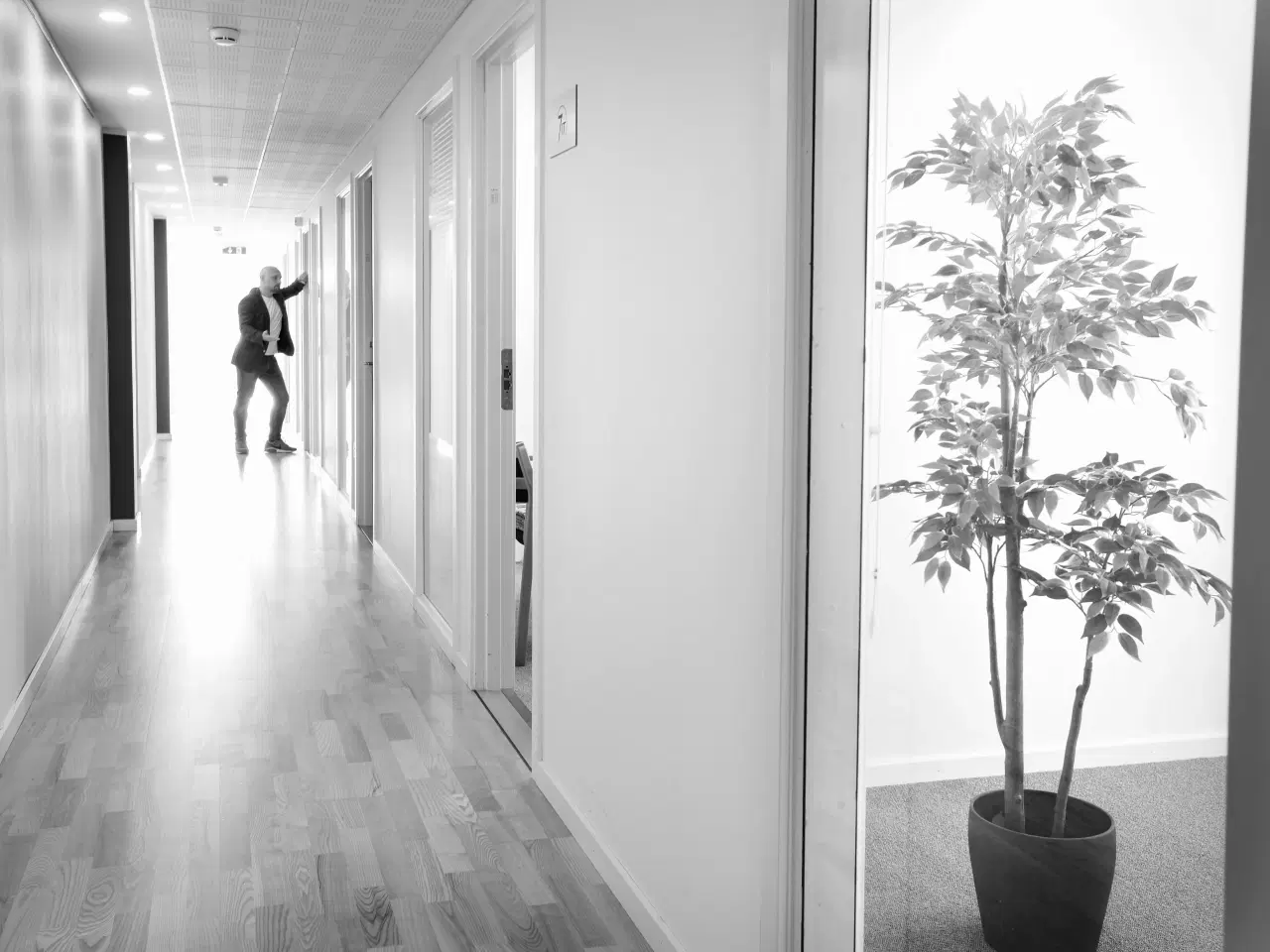 Billede 9 - Lej kontor i Brøndby