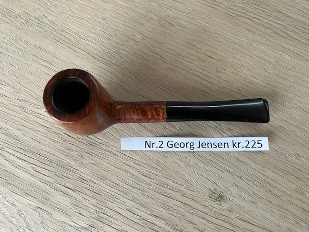 Billede 2 - Ks 3 Georg Jensen Piber fra 225 pr.stk