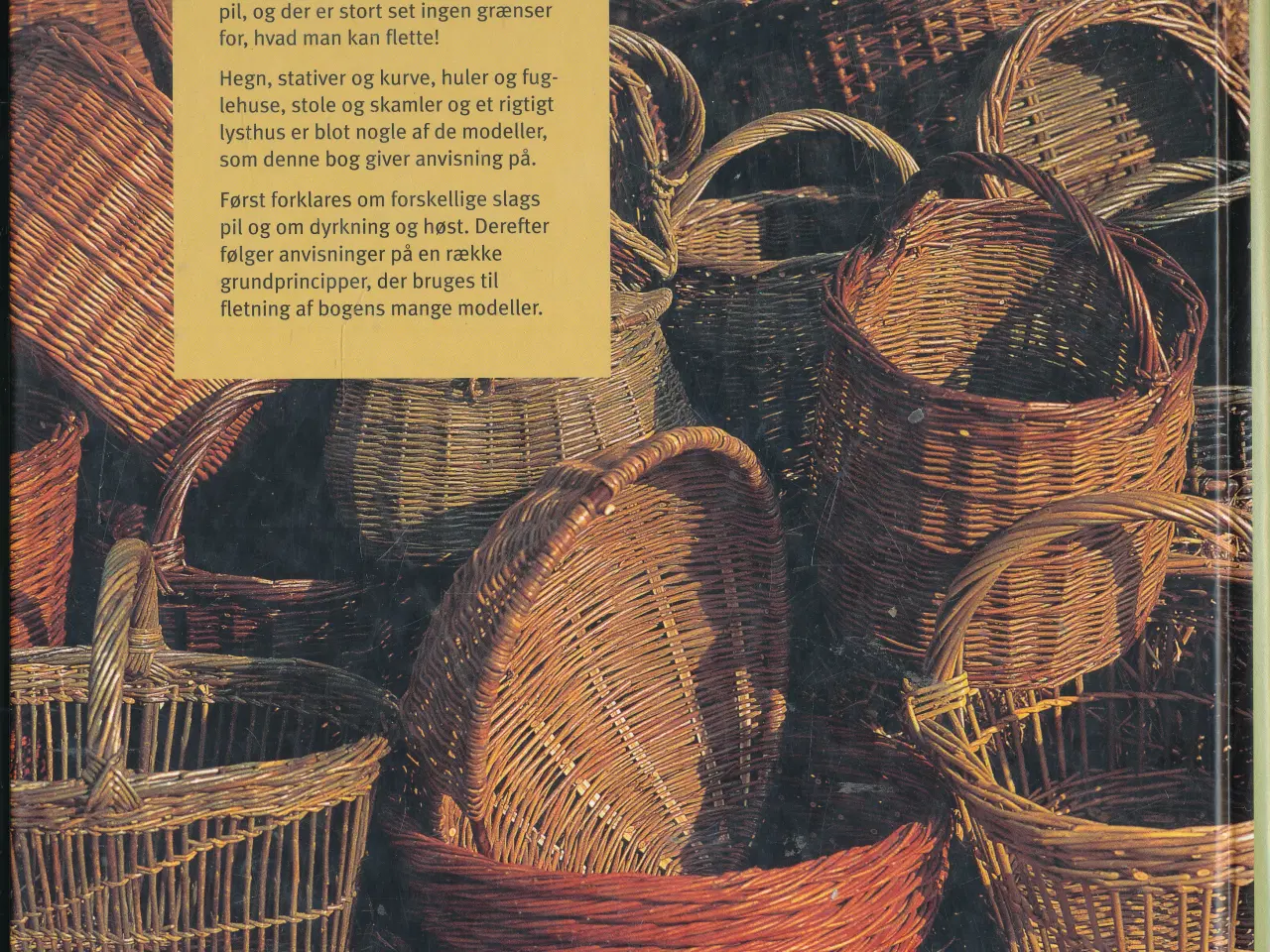 Billede 2 - PIL I DET FRI AF MARIANNE MORTENSEN