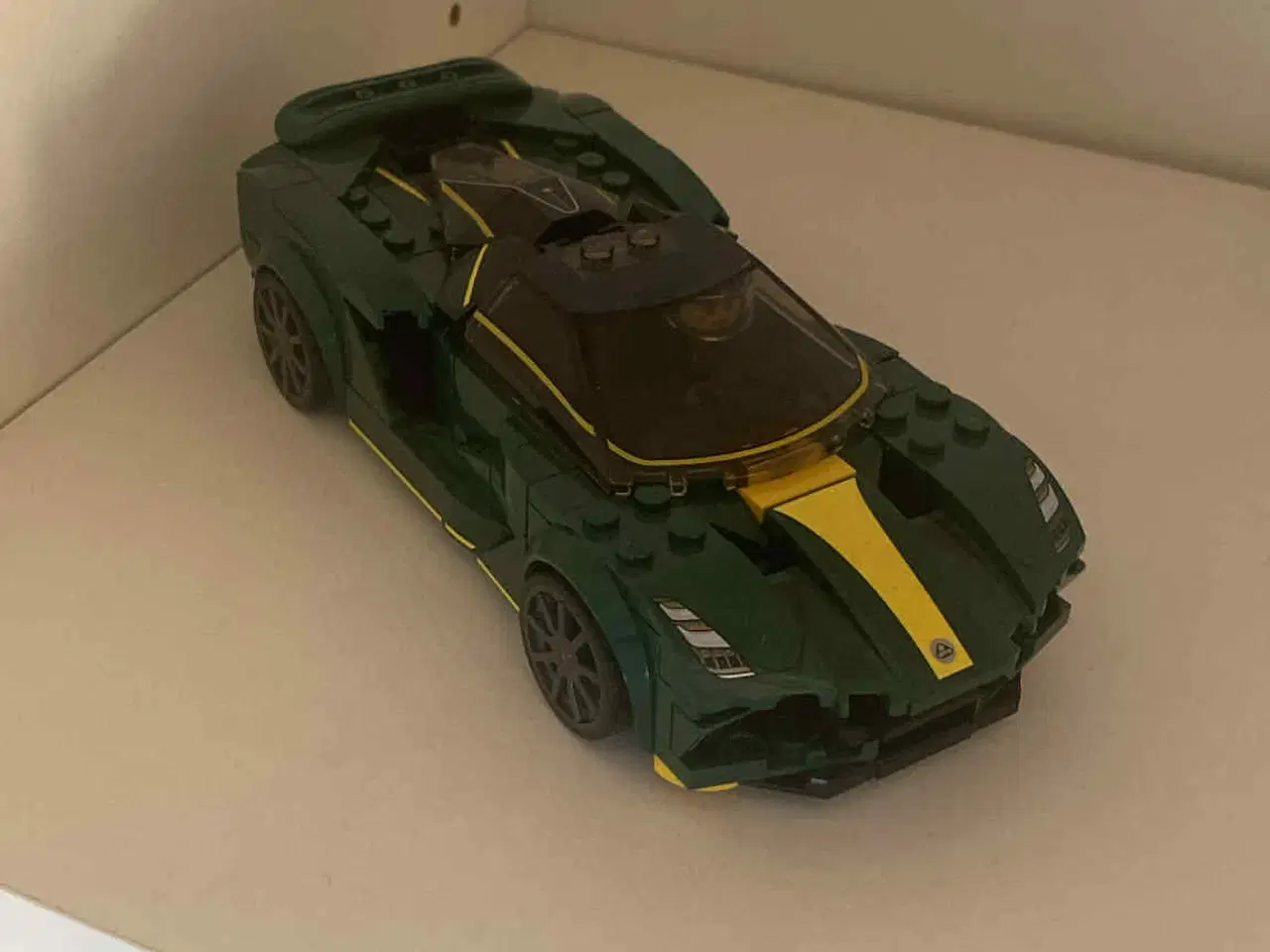 Billede 9 - Lego Speed champions 