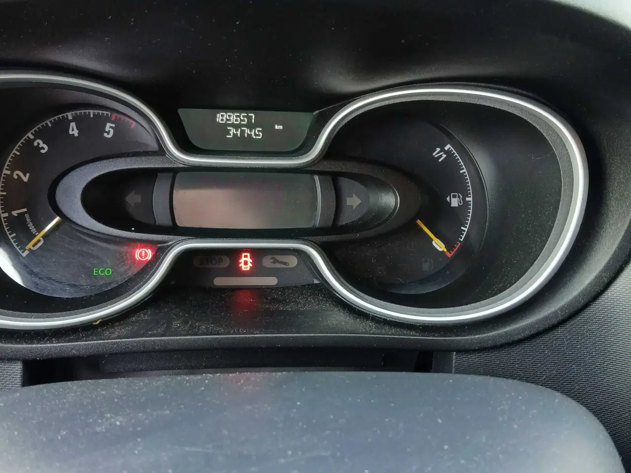 Billede 3 - Opel vivaro 1.6 biturbo 