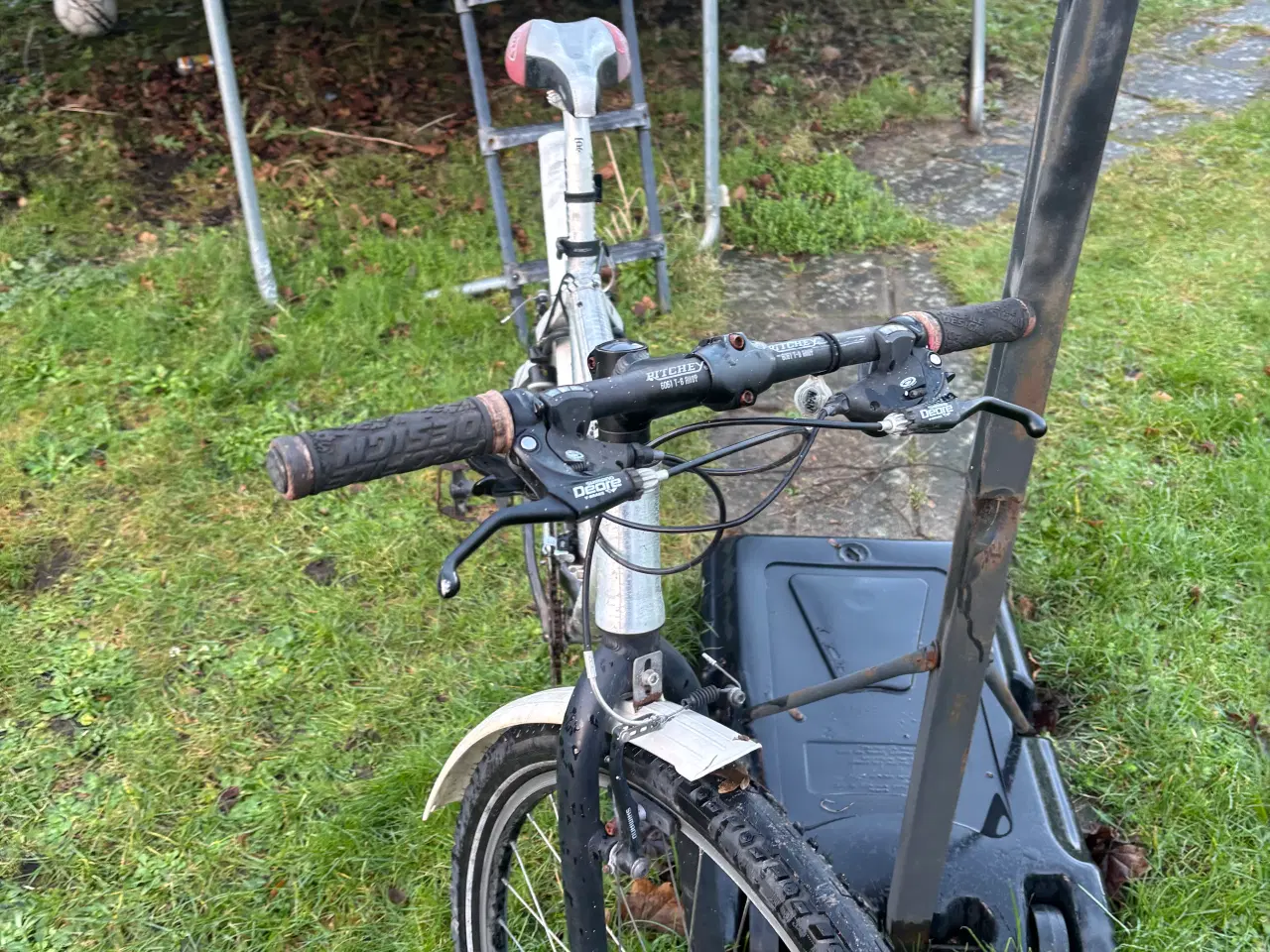 Billede 1 - Cykel 