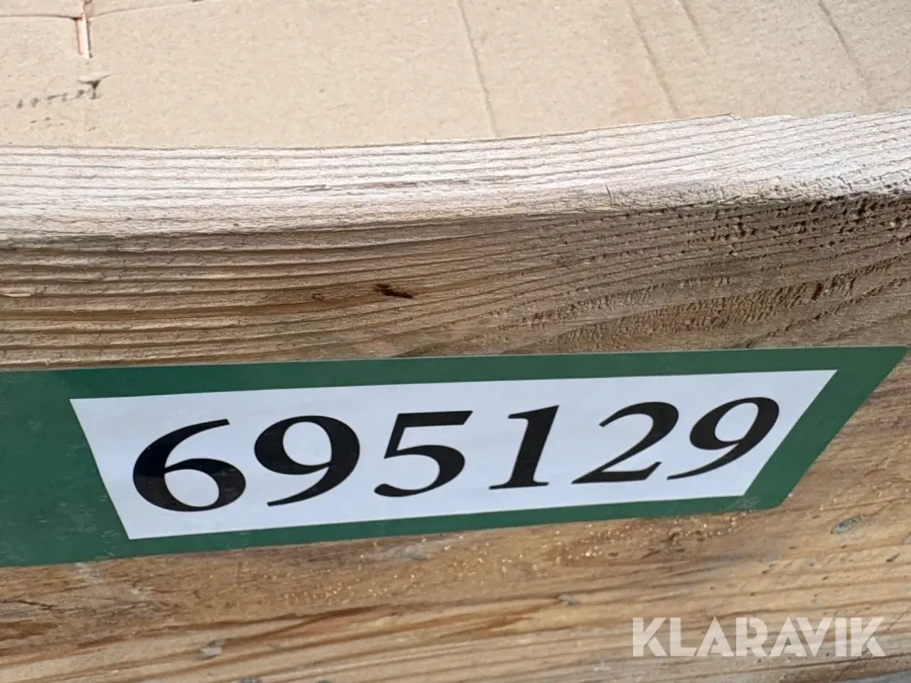 Billede 8 - Bindetråd - 17 kasser á 25 kg
