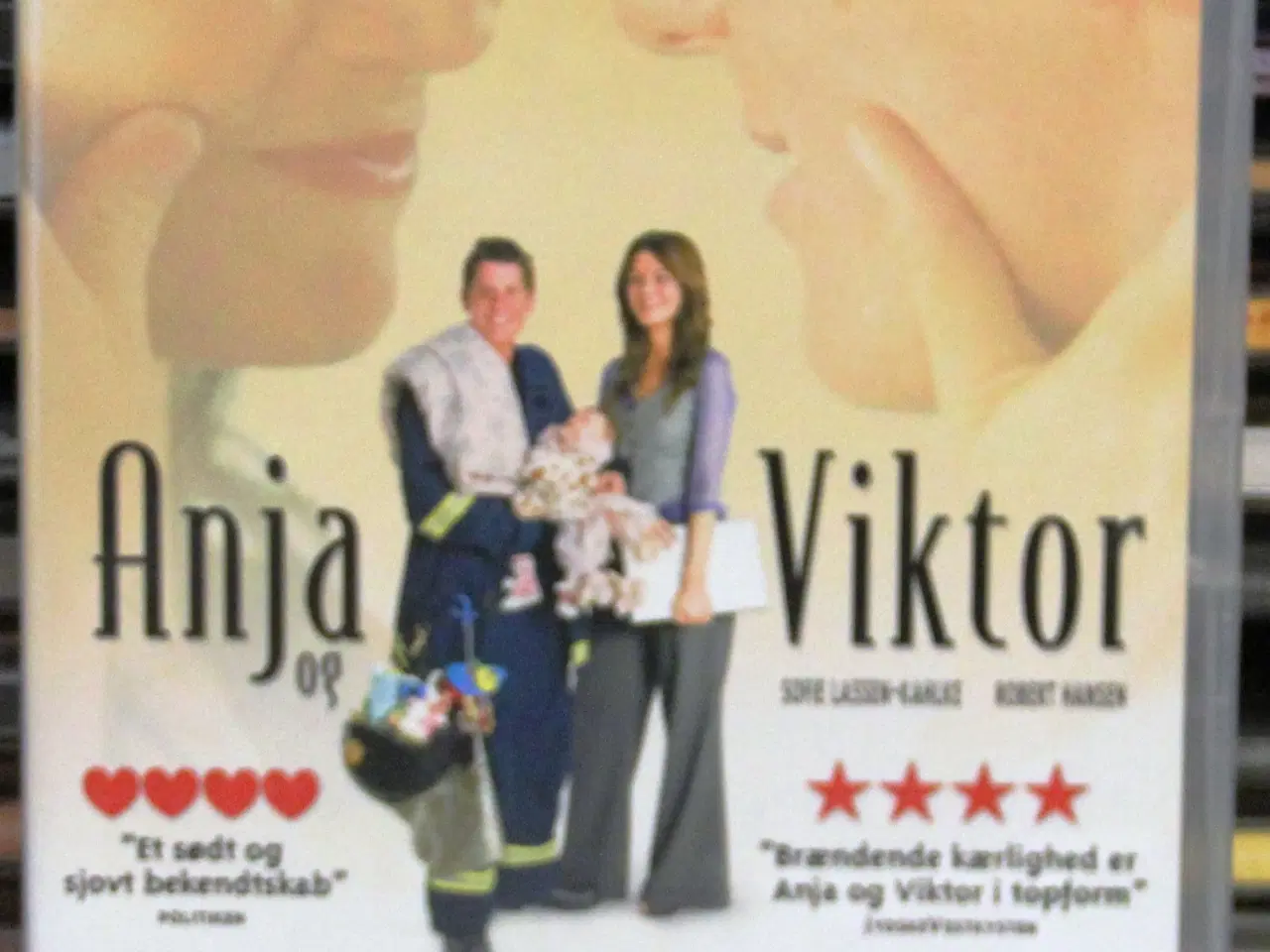 Billede 14 - DVD-film til salg