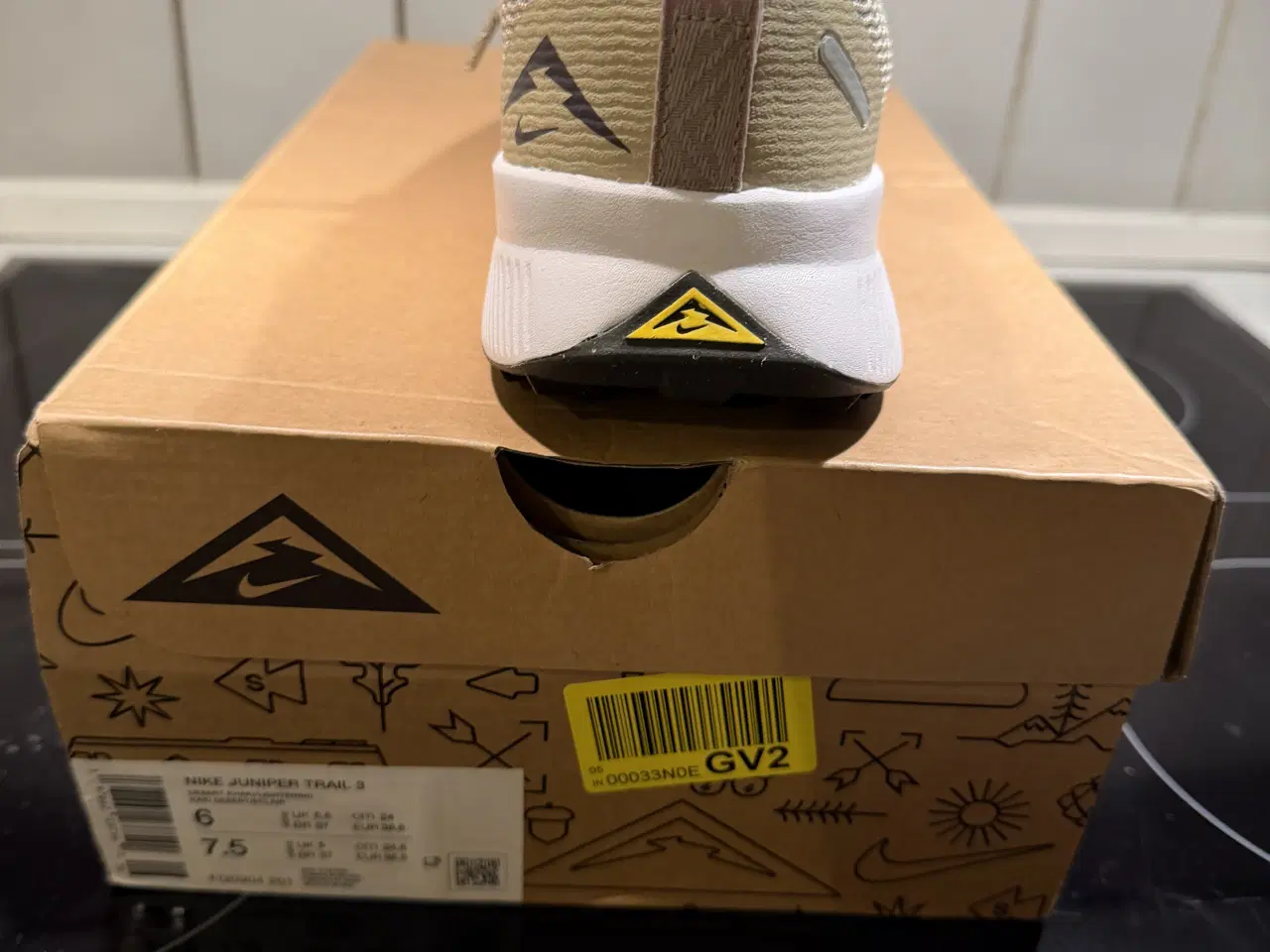 Billede 7 - Nike sneakers str 38 nye