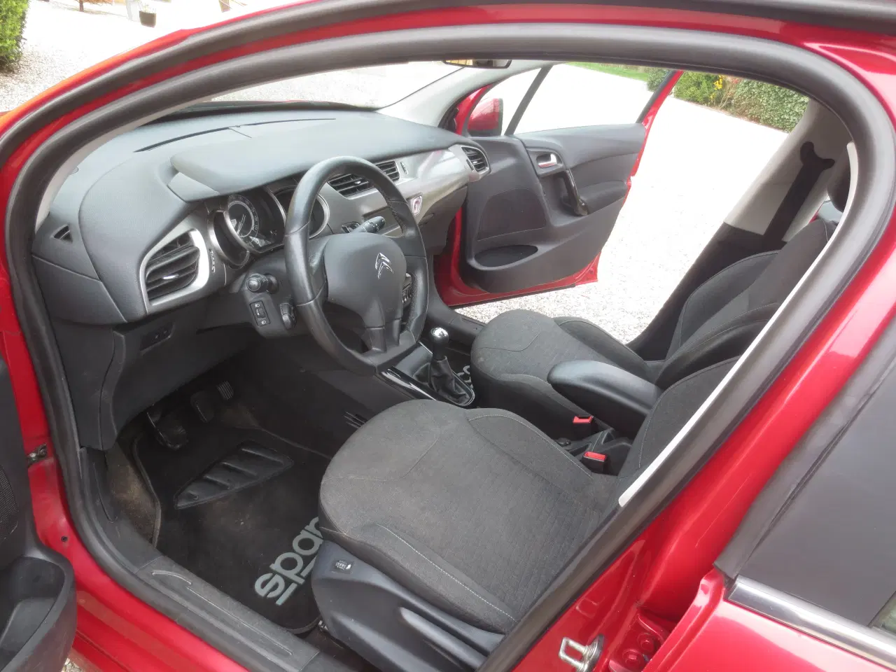 Billede 15 - Citroen C 3 1.6 HDI År 16 Defekt !