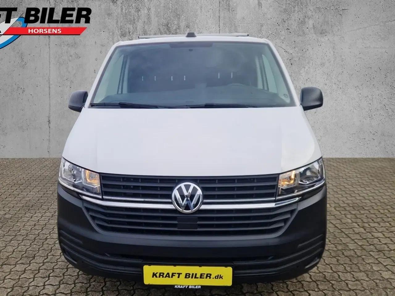 Billede 8 - VW Transporter 2,0 TDi 150 Kassevogn DSG lang