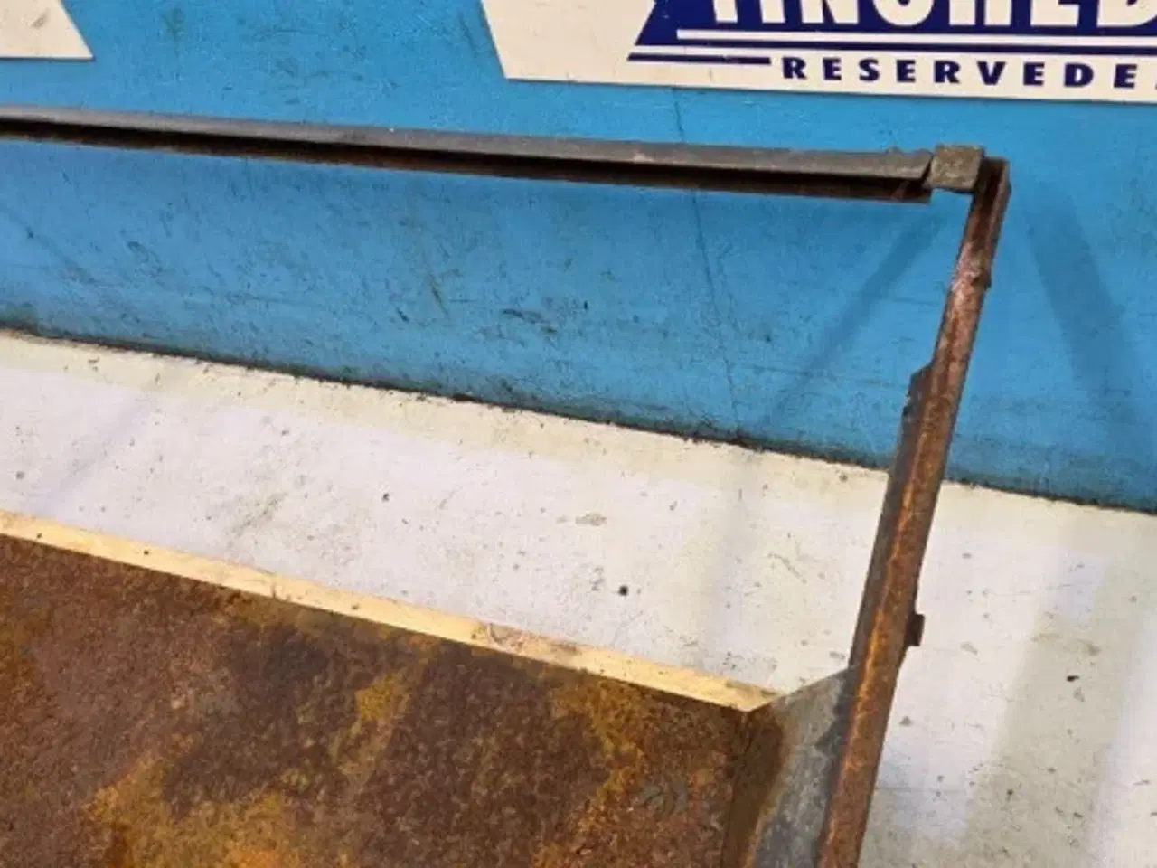 Billede 4 - Case 2380 Soldkasse 84169474