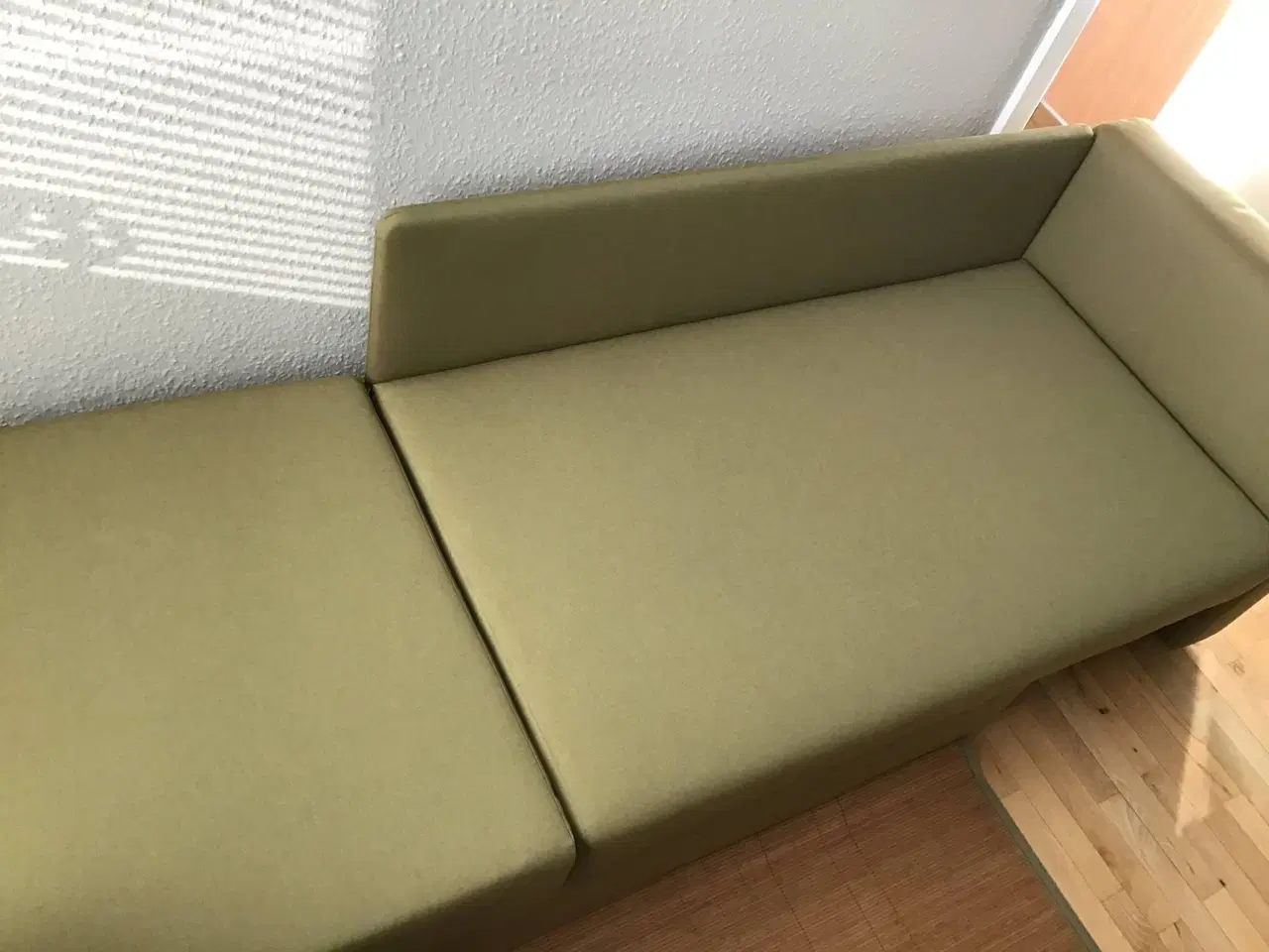 Billede 3 - SKÖNABÄCK sovesofa fra IKEA