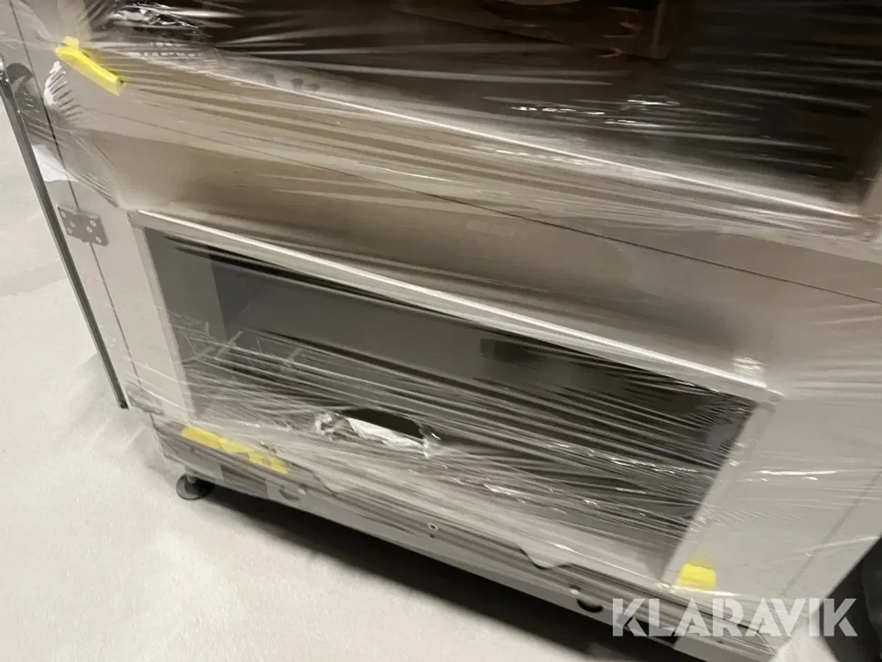 Billede 5 - Ventilations anlæg Exhausto V260H2EB2