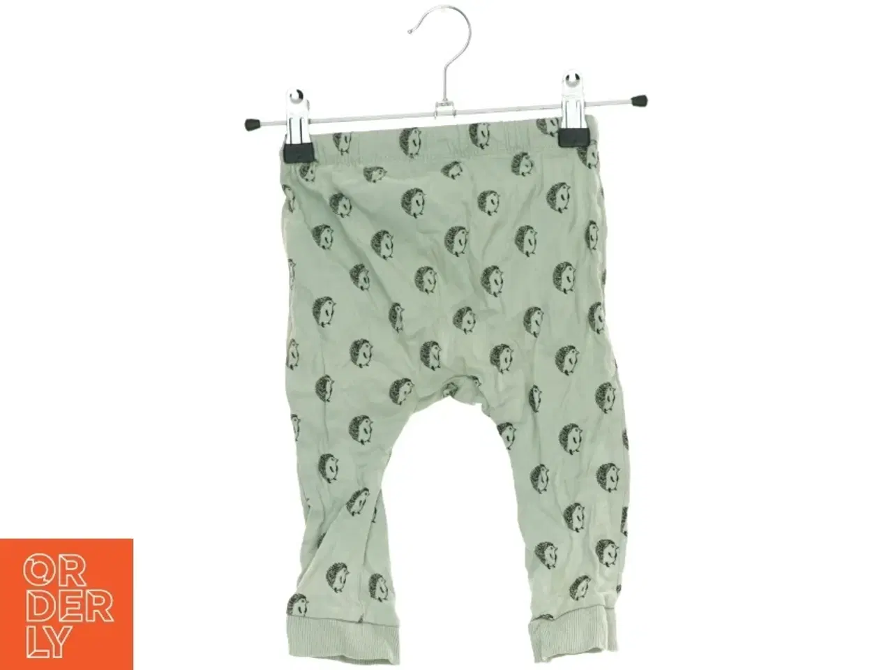Billede 2 - Sweatpants fra H&M (str. 86 cm)
