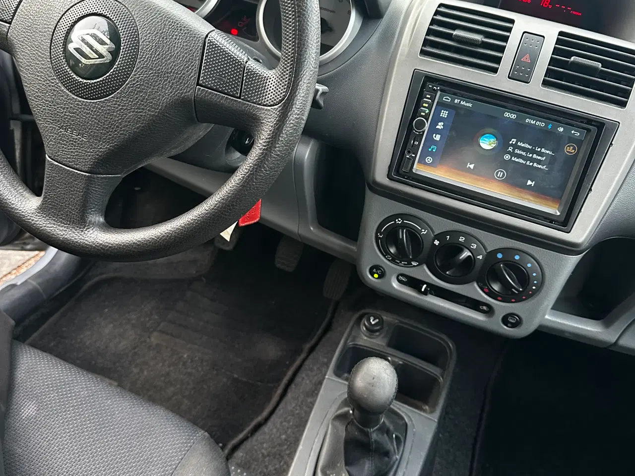 Billede 10 - !!Nysynet!! Suzuki Ignis