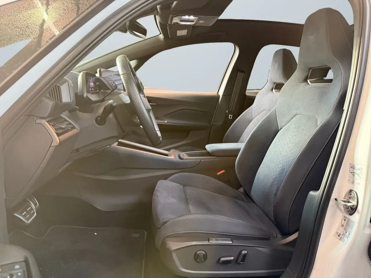 Billede 4 - Cupra Born 58 e-Boost Dinamica Pack High